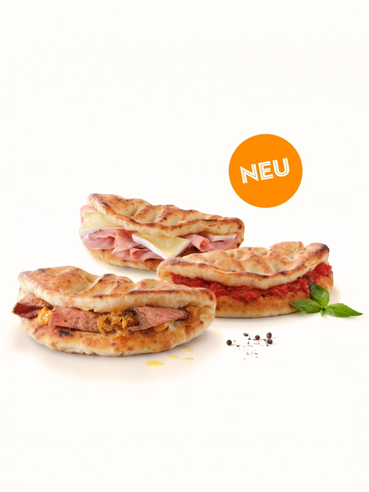 Neu im Sortiment