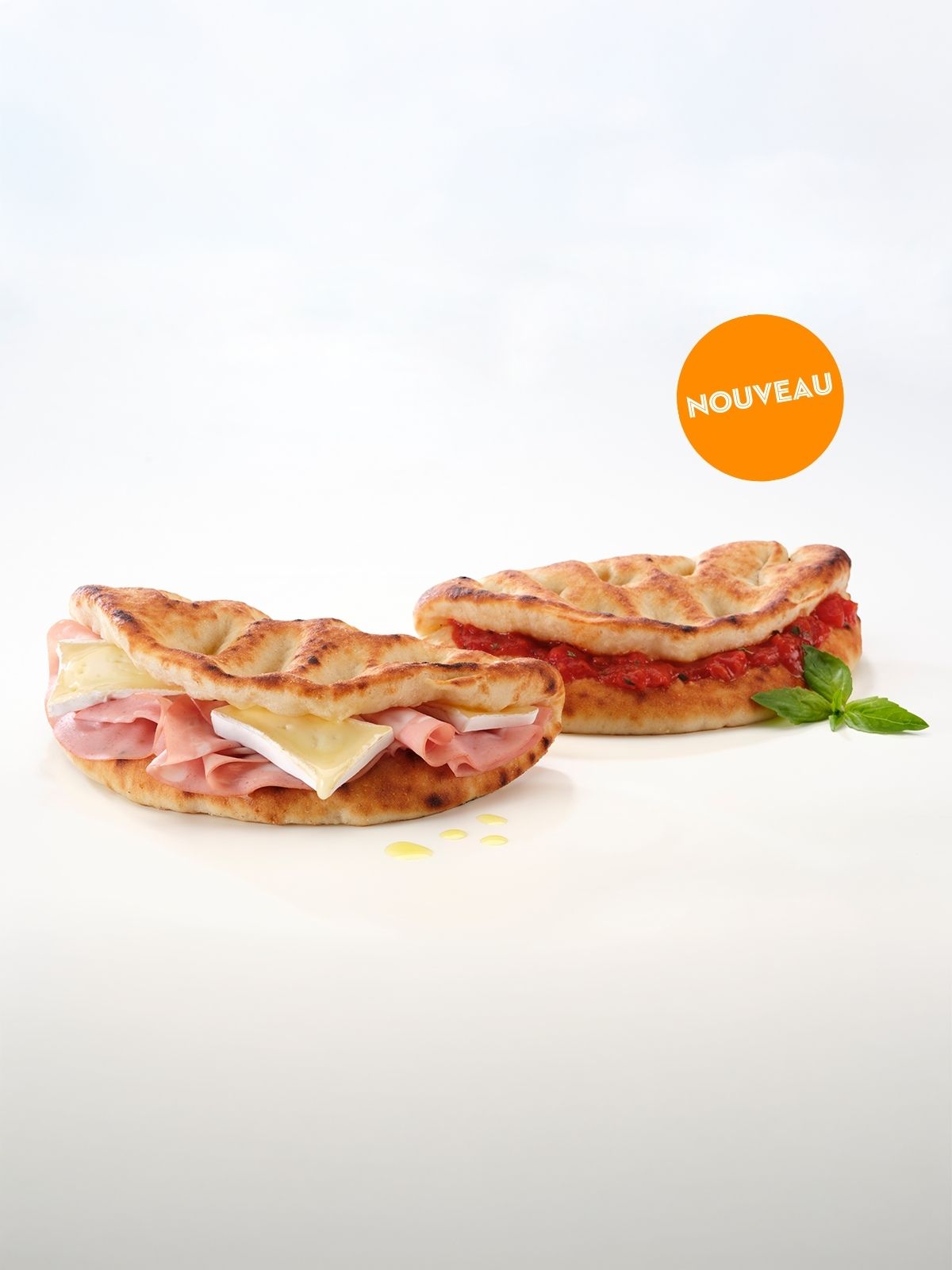 Nouveau dans notre assortiment